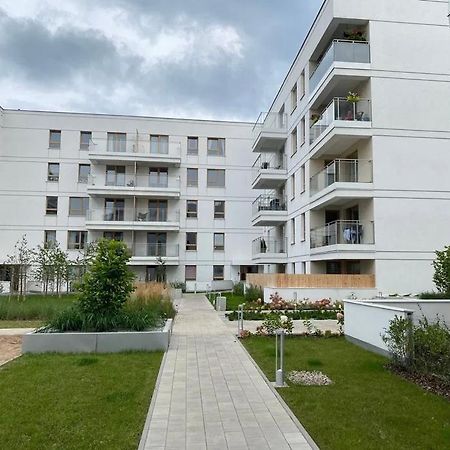 Klimatyczne Mieszkanie Na Wynajem Krotkoterminowy Ełk Εξωτερικό φωτογραφία