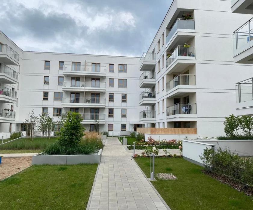 Klimatyczne Mieszkanie Na Wynajem Krotkoterminowy Ełk Εξωτερικό φωτογραφία